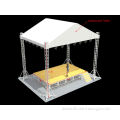 Aluminum stage truss,roof truss,circle roof truss systems